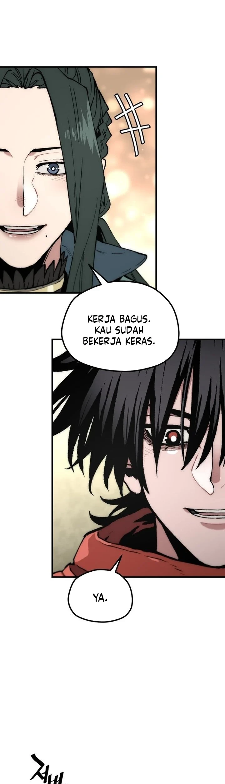 Heavenly Demon Cultivation Simulation Chapter 170 - halaman 12