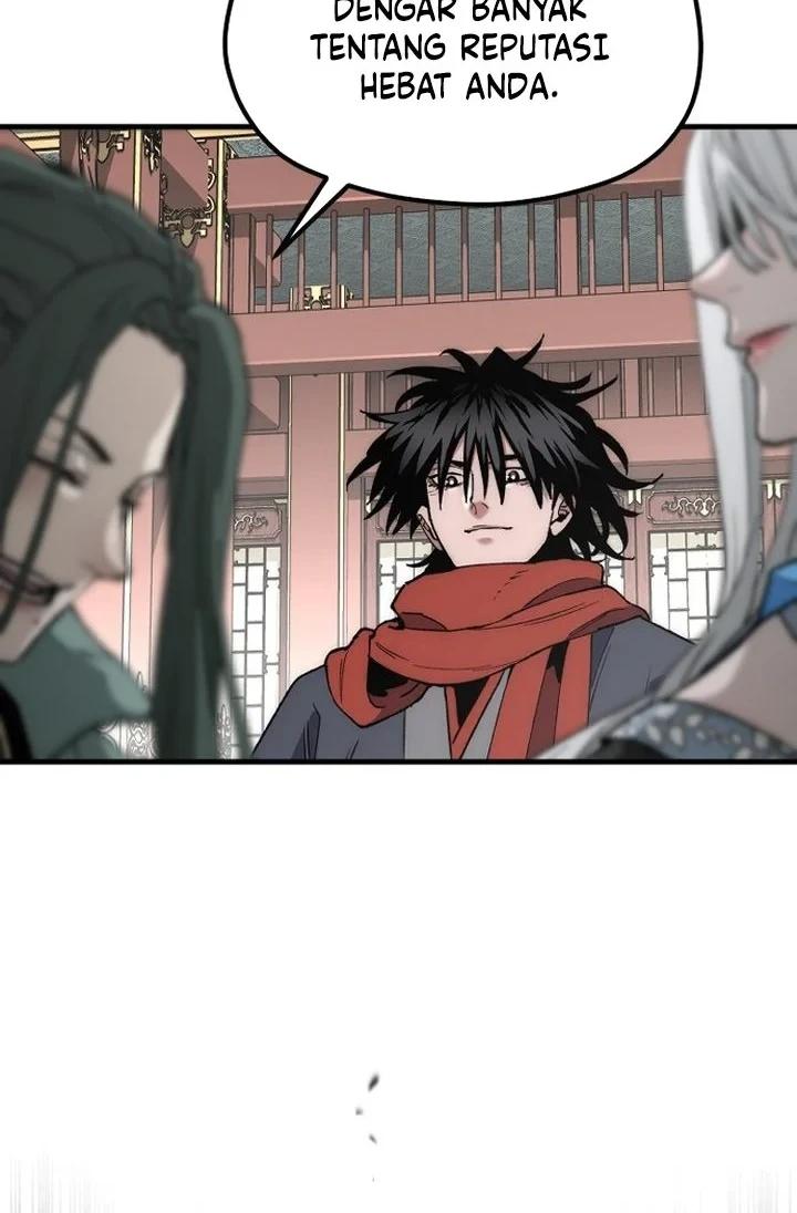 Heavenly Demon Cultivation Simulation Chapter 170 - halaman 22