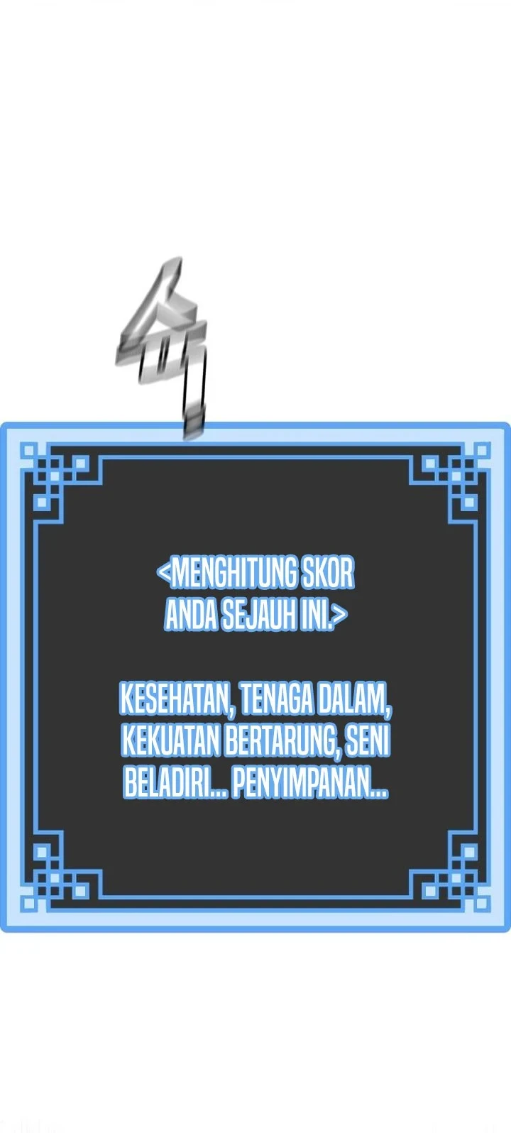 Heavenly Demon Cultivation Simulation Chapter 170 - halaman 24