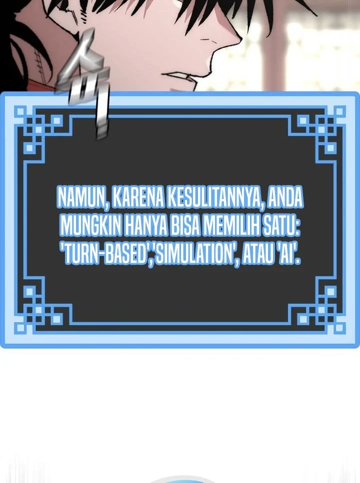 Heavenly Demon Cultivation Simulation Chapter 170 - halaman 26