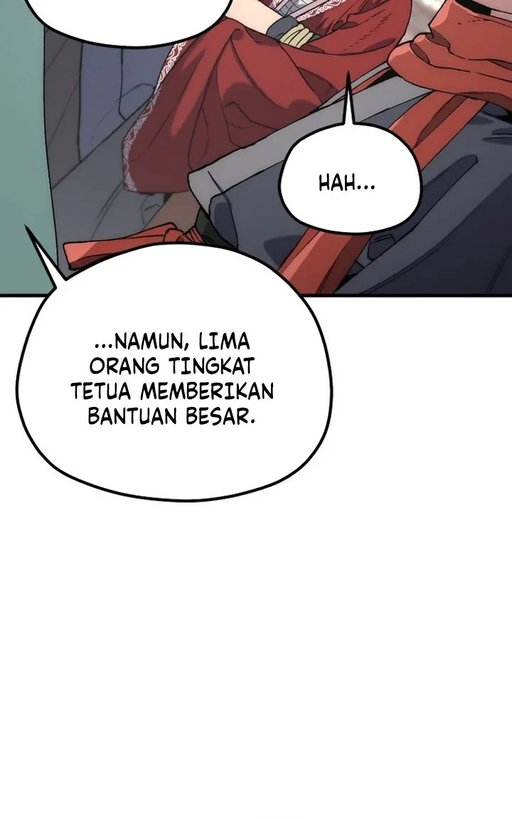 Heavenly Demon Cultivation Simulation Chapter 170 - halaman 40