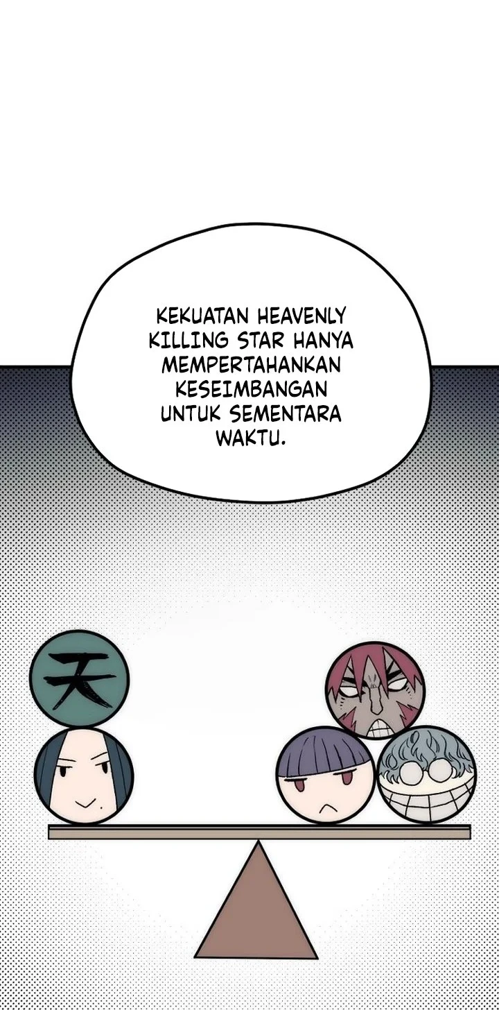 Heavenly Demon Cultivation Simulation Chapter 170 - halaman 47