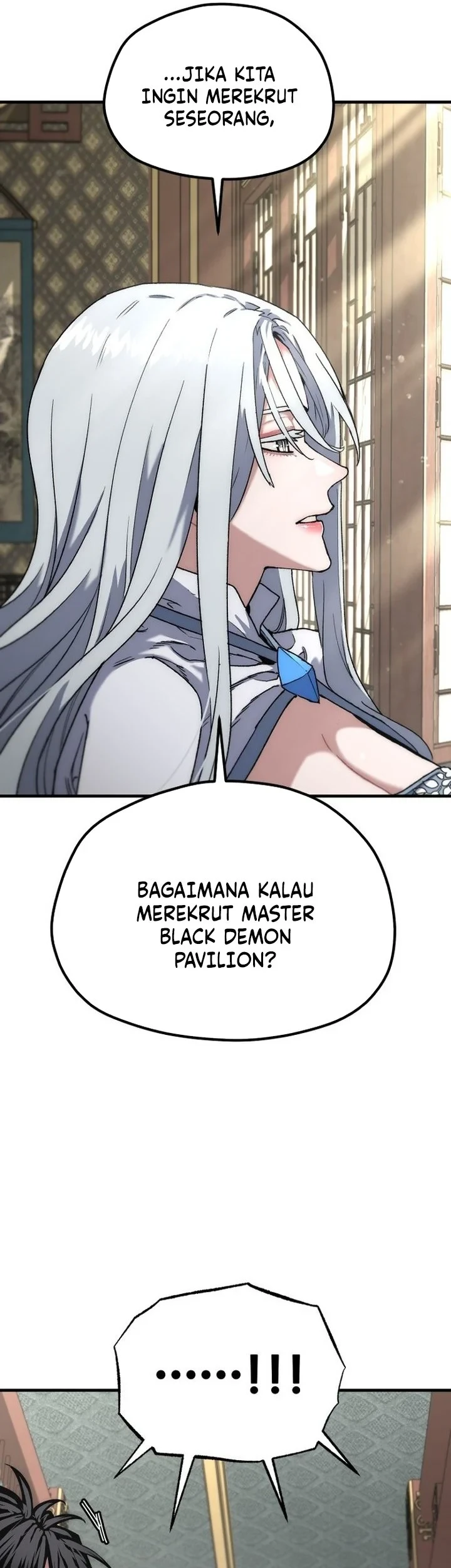 Heavenly Demon Cultivation Simulation Chapter 170 - halaman 52