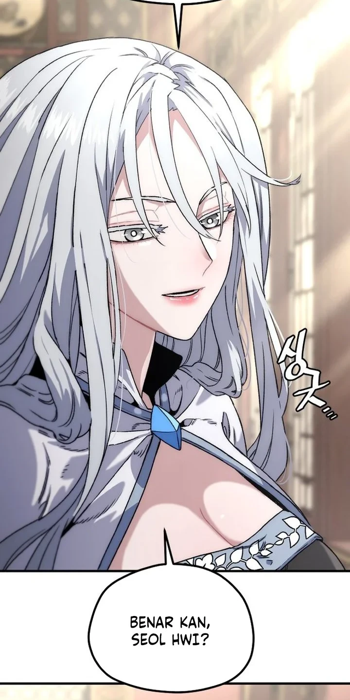 Heavenly Demon Cultivation Simulation Chapter 170 - halaman 55