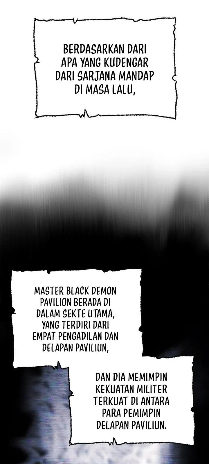 Heavenly Demon Cultivation Simulation Chapter 170 - halaman 59