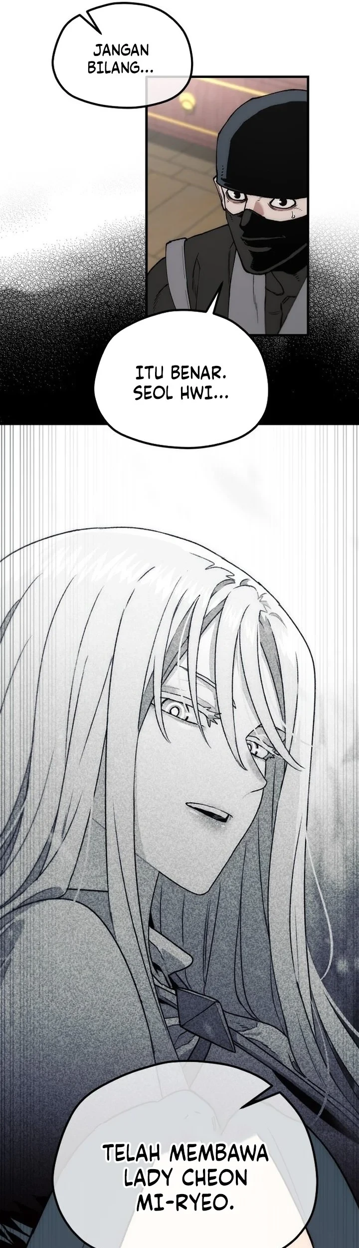 Heavenly Demon Cultivation Simulation Chapter 170 - halaman 6