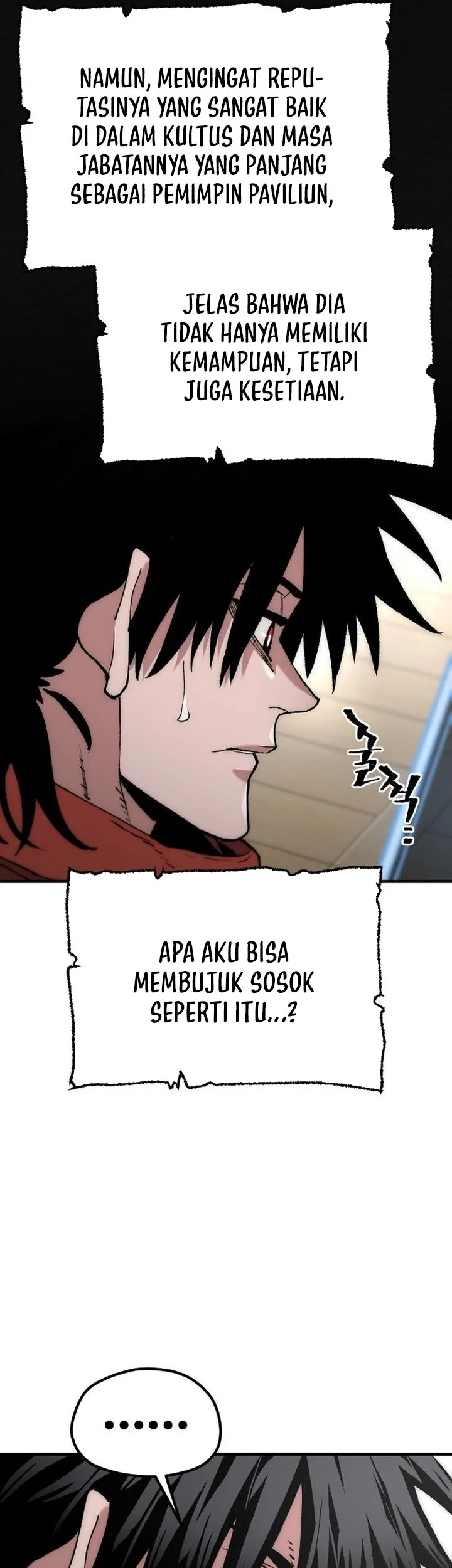 Heavenly Demon Cultivation Simulation Chapter 170 - halaman 62