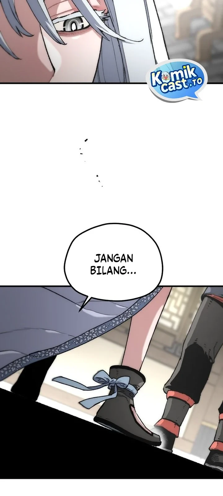 Heavenly Demon Cultivation Simulation Chapter 170 - halaman 75