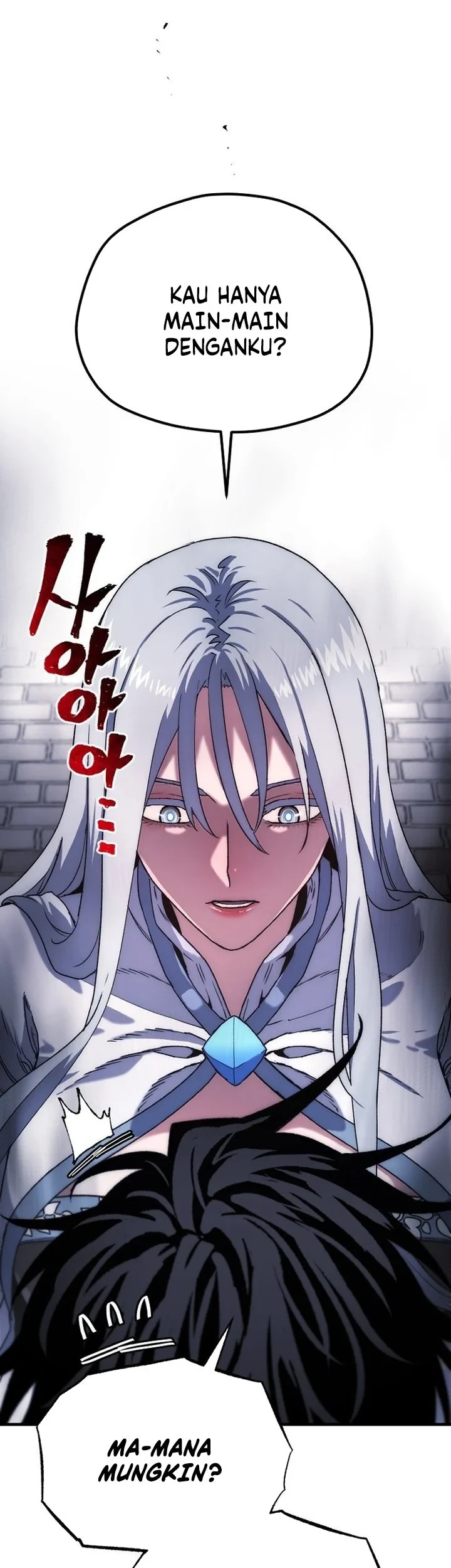 Heavenly Demon Cultivation Simulation Chapter 170 - halaman 76
