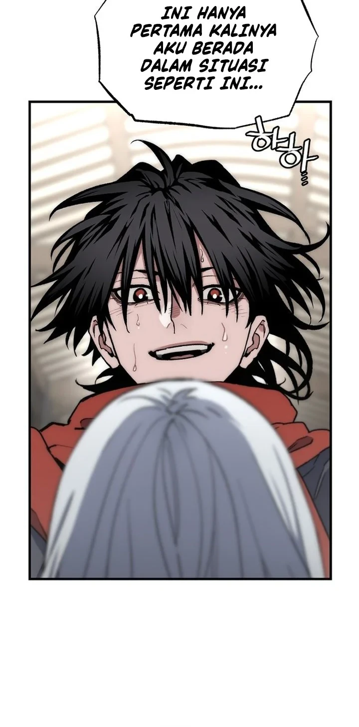 Heavenly Demon Cultivation Simulation Chapter 170 - halaman 77