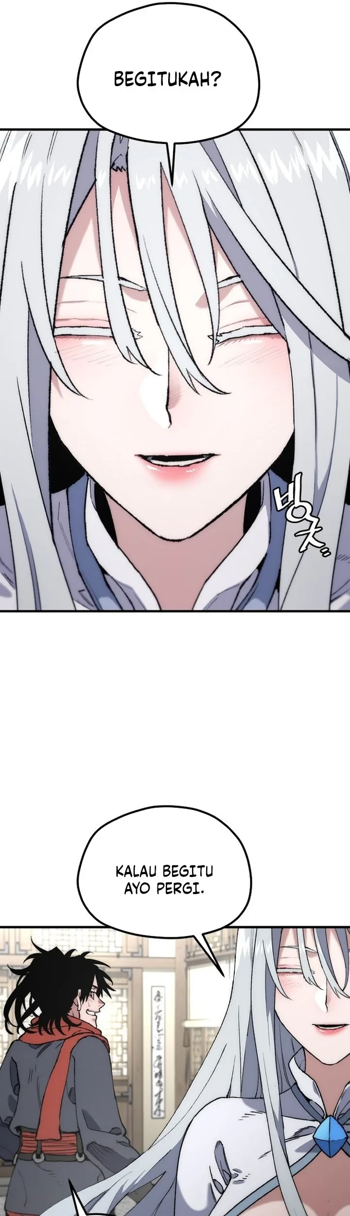 Heavenly Demon Cultivation Simulation Chapter 170 - halaman 78