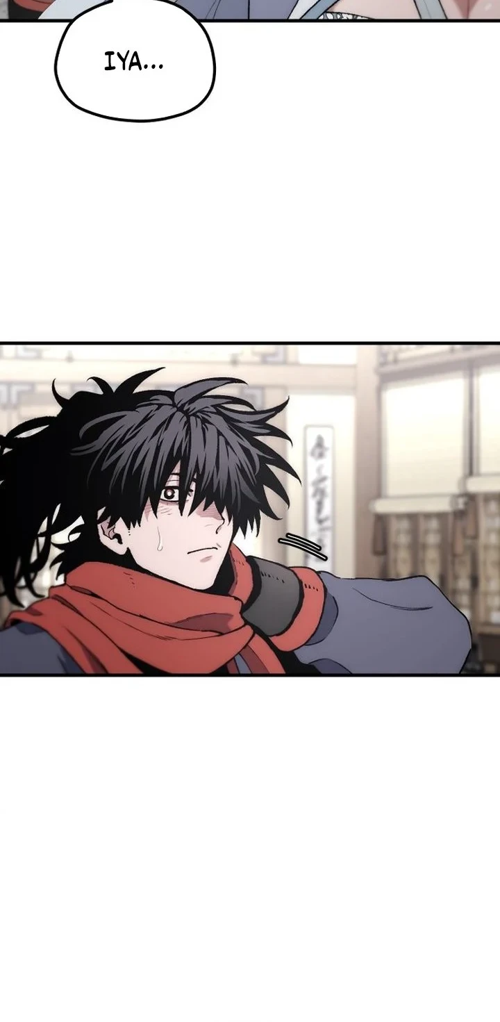 Heavenly Demon Cultivation Simulation Chapter 170 - halaman 79
