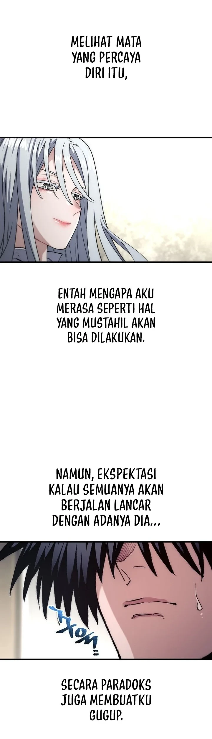 Heavenly Demon Cultivation Simulation Chapter 171 - halaman 12