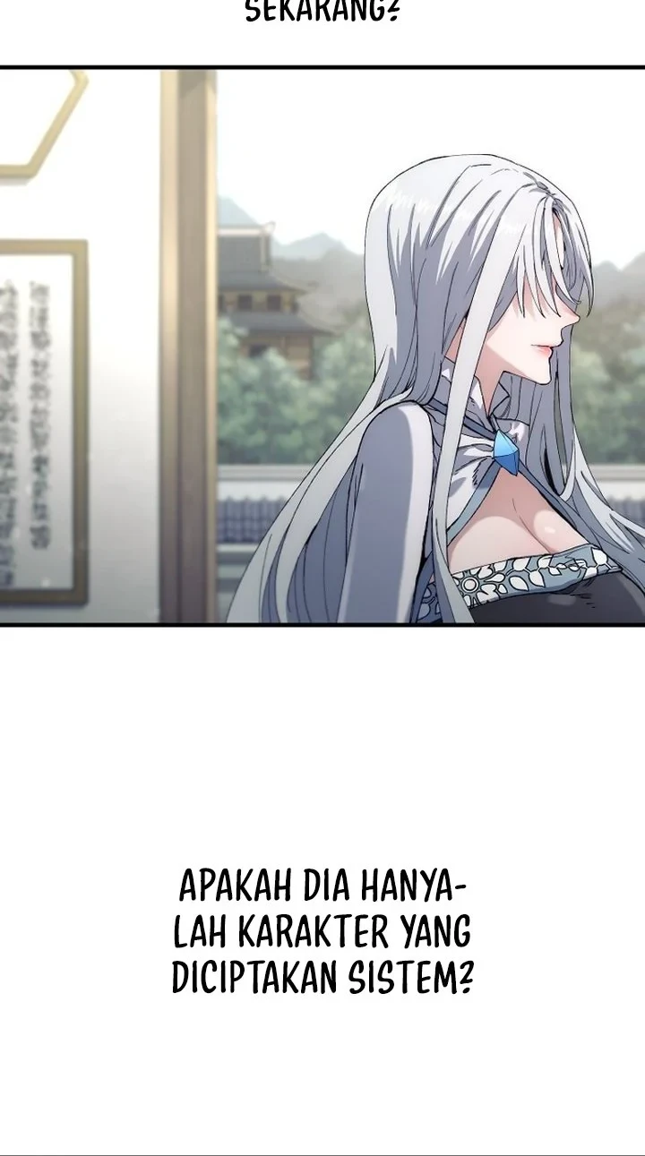 Heavenly Demon Cultivation Simulation Chapter 171 - halaman 15