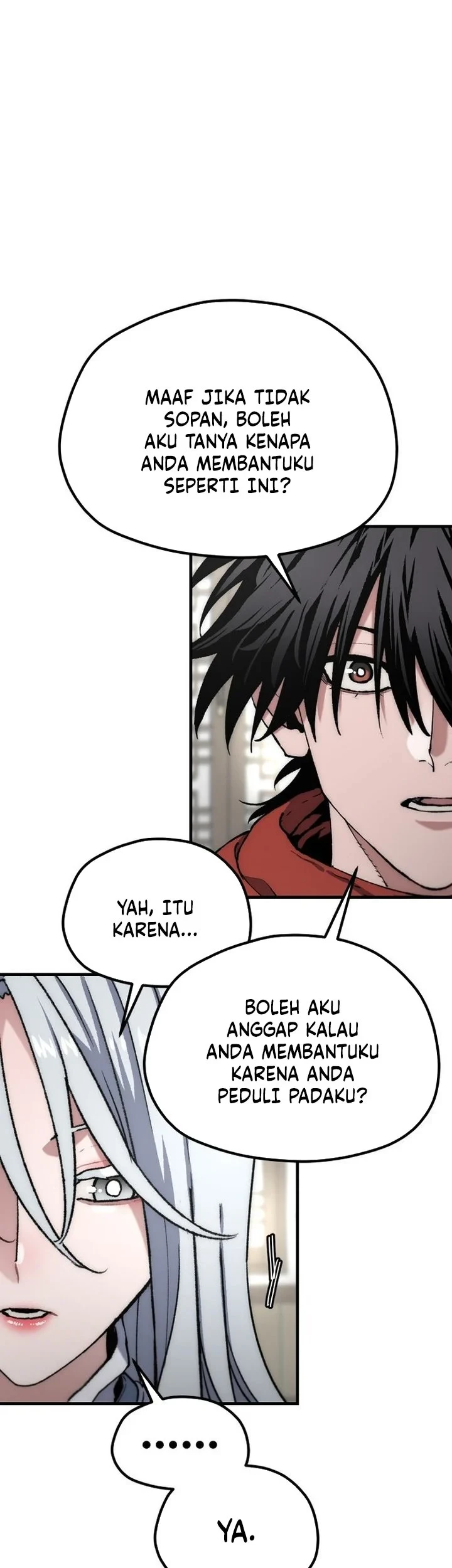 Heavenly Demon Cultivation Simulation Chapter 171 - halaman 18