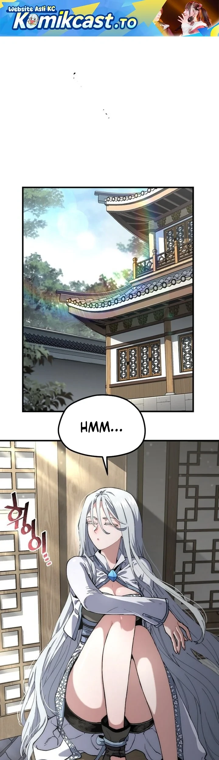 Heavenly Demon Cultivation Simulation Chapter 171 - halaman 2