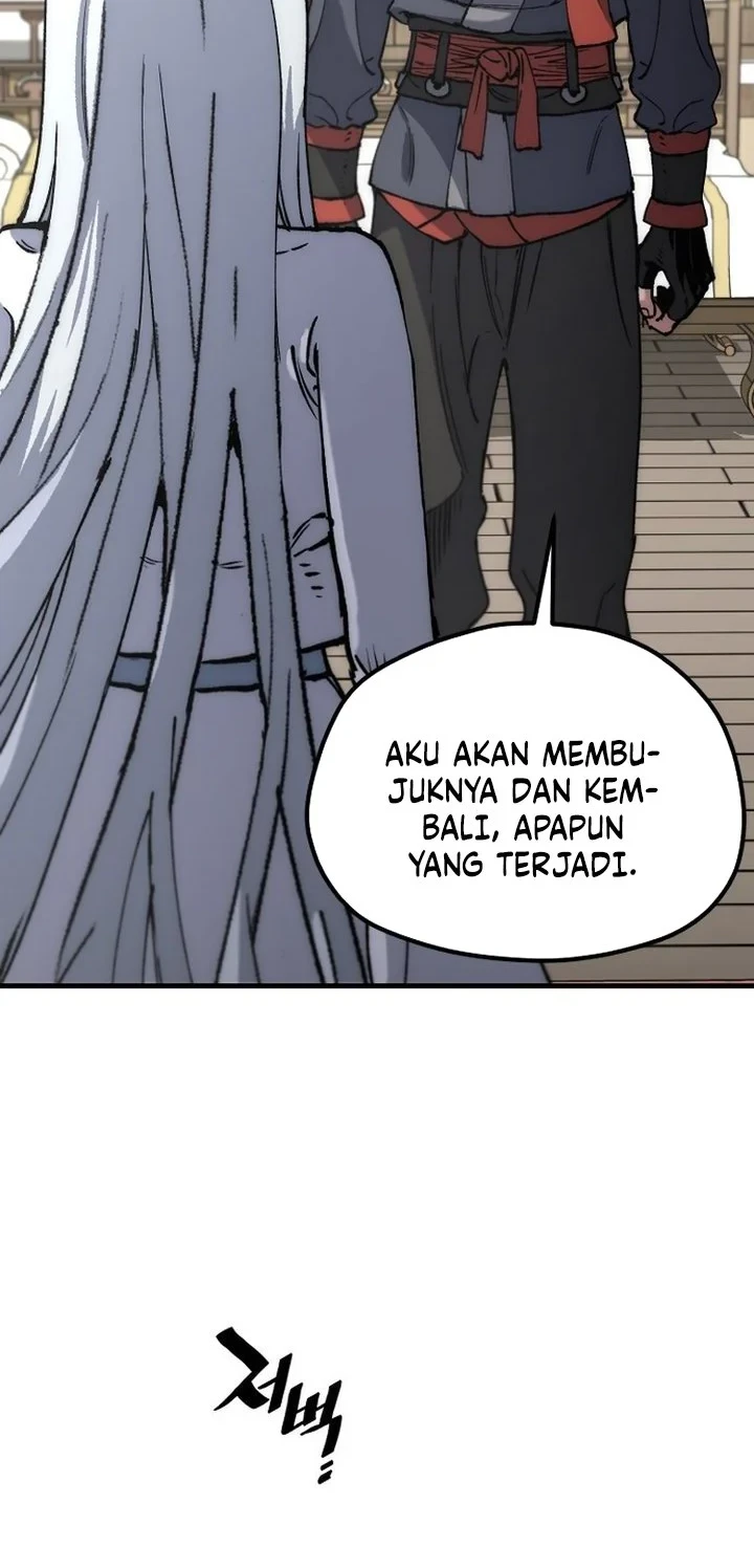 Heavenly Demon Cultivation Simulation Chapter 171 - halaman 23