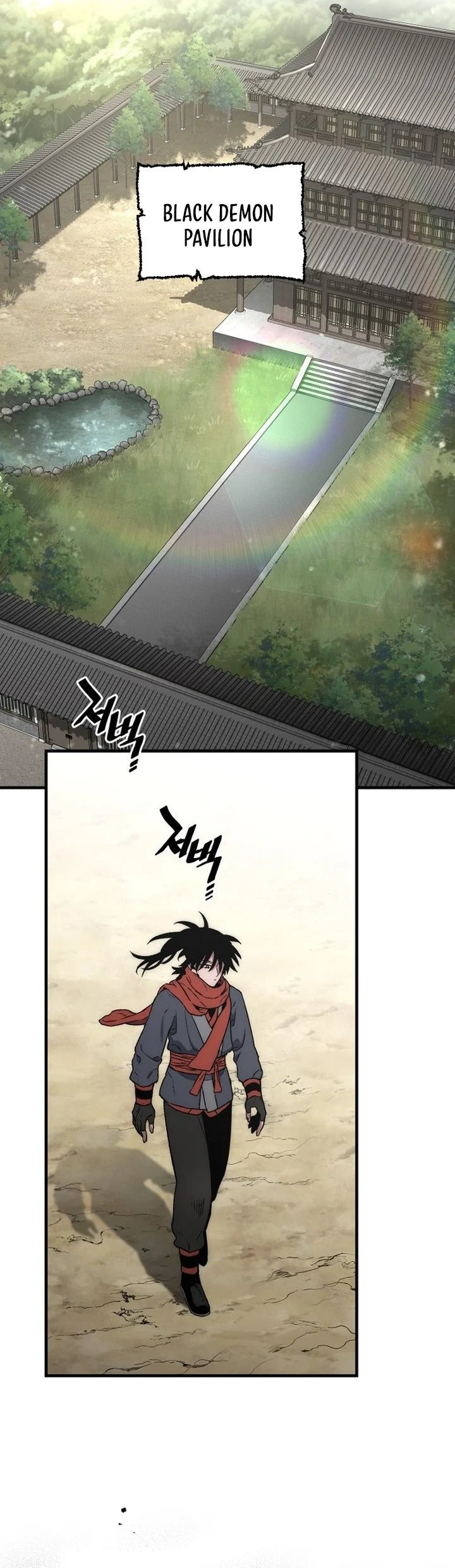 Heavenly Demon Cultivation Simulation Chapter 171 - halaman 28