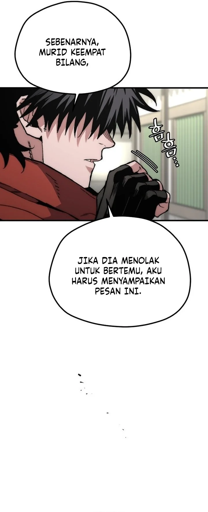 Heavenly Demon Cultivation Simulation Chapter 171 - halaman 33