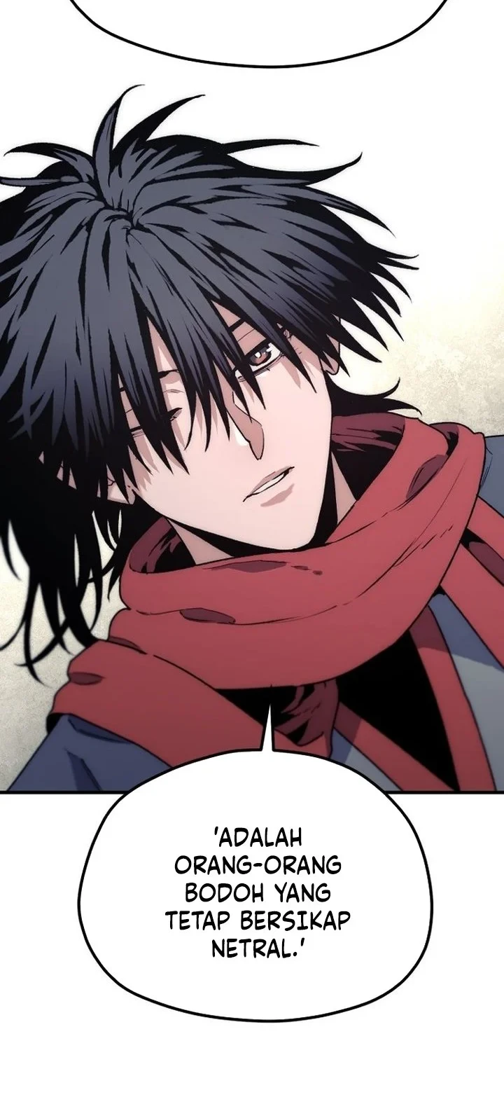 Heavenly Demon Cultivation Simulation Chapter 171 - halaman 37