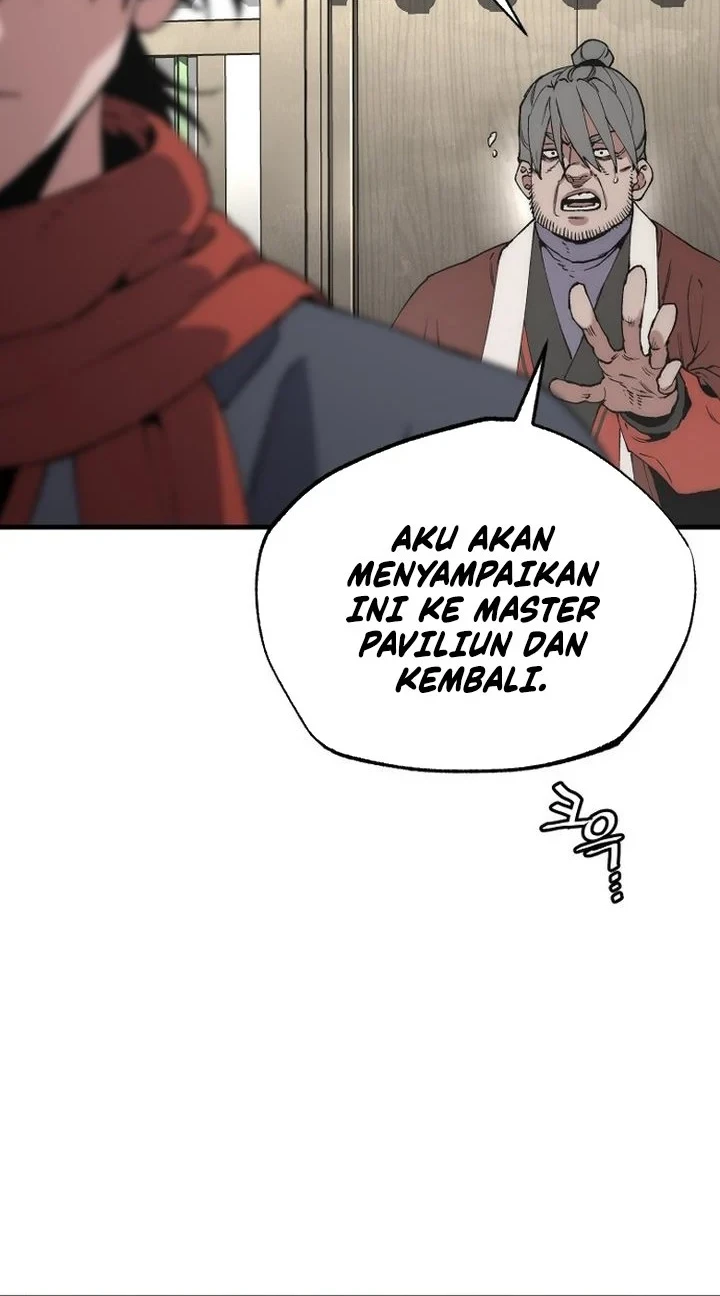 Heavenly Demon Cultivation Simulation Chapter 171 - halaman 39