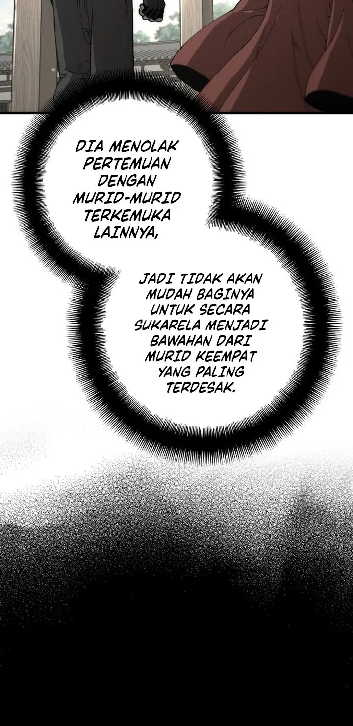 Heavenly Demon Cultivation Simulation Chapter 171 - halaman 43