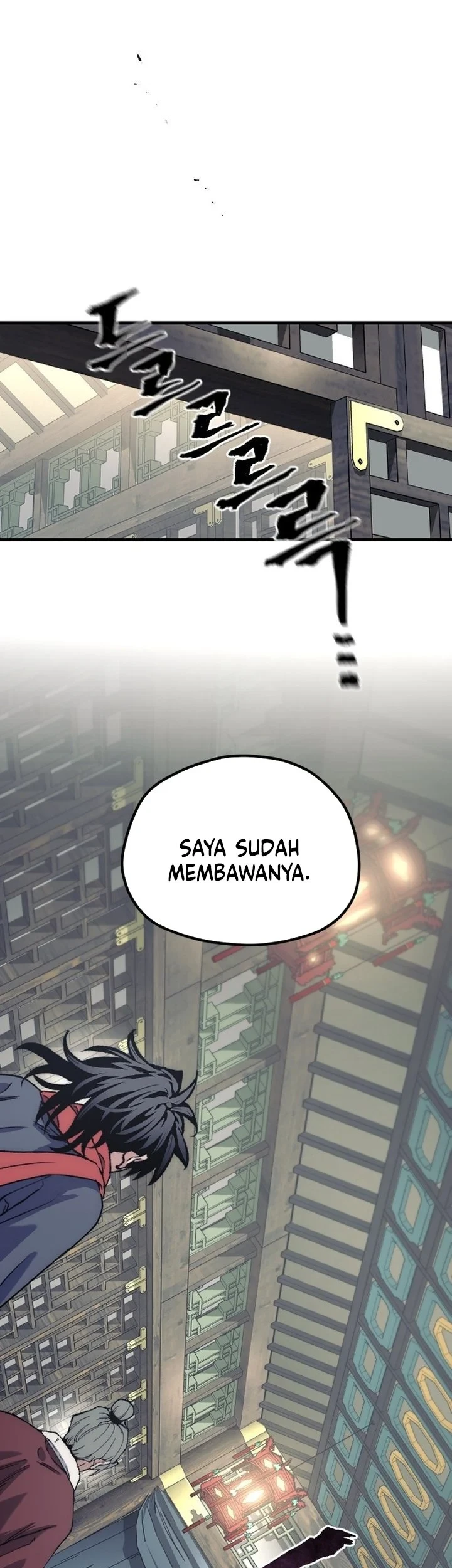 Heavenly Demon Cultivation Simulation Chapter 171 - halaman 46