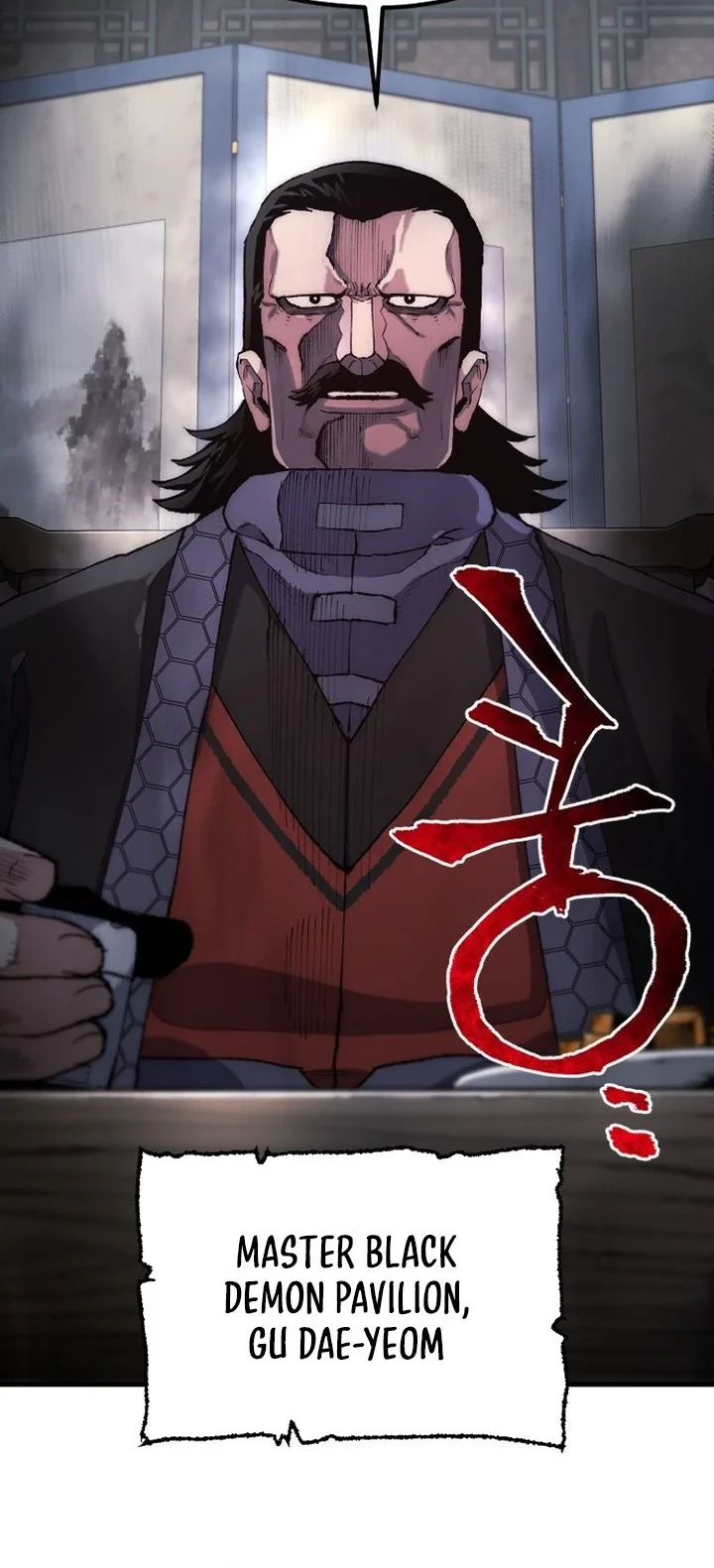Heavenly Demon Cultivation Simulation Chapter 171 - halaman 49