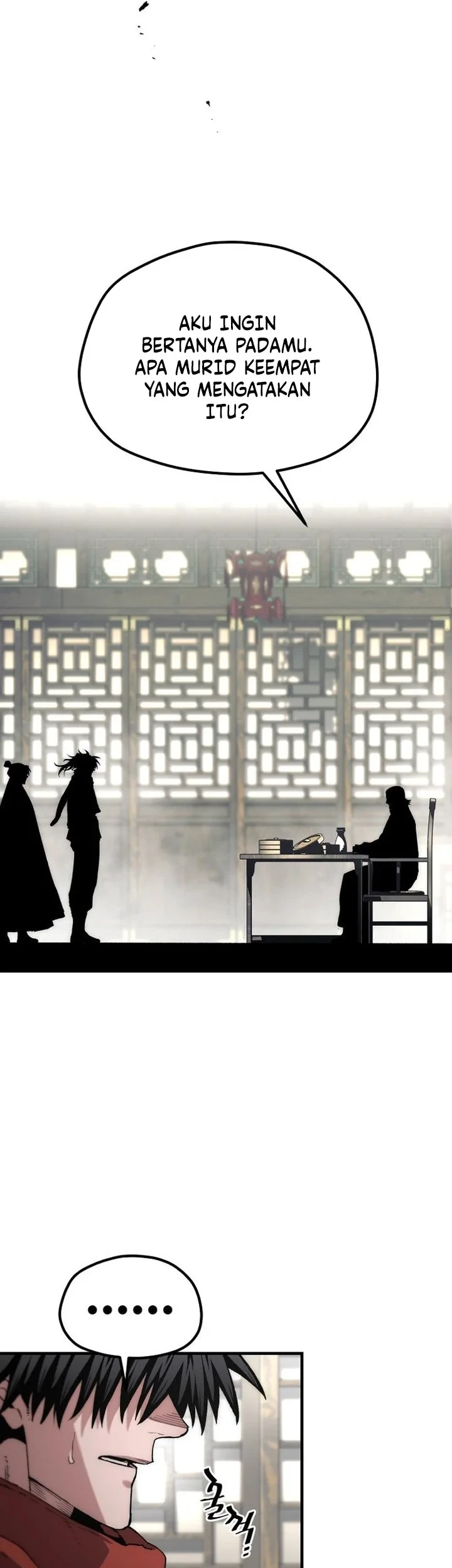 Heavenly Demon Cultivation Simulation Chapter 171 - halaman 50