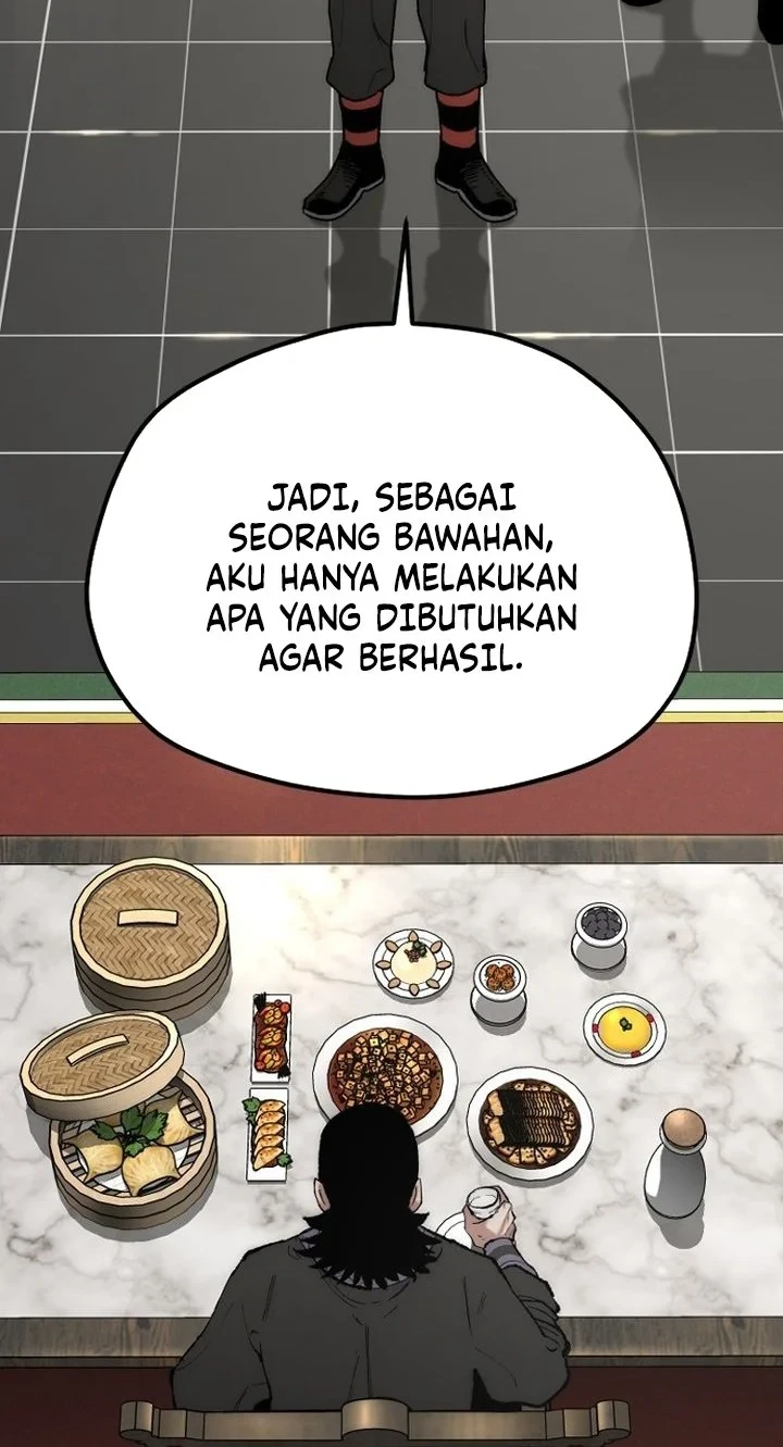 Heavenly Demon Cultivation Simulation Chapter 171 - halaman 53