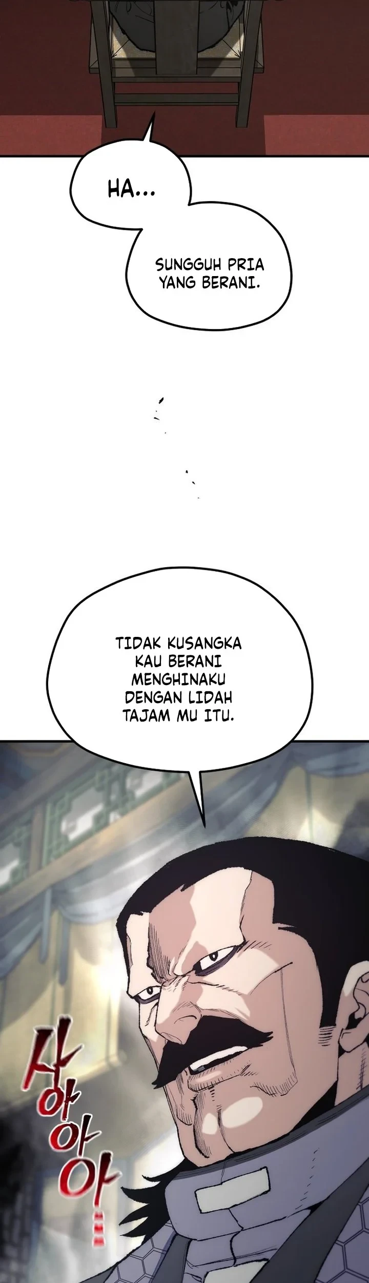 Heavenly Demon Cultivation Simulation Chapter 171 - halaman 54