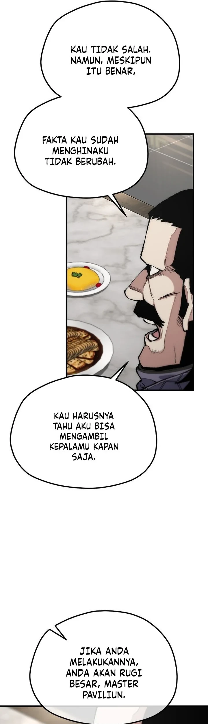 Heavenly Demon Cultivation Simulation Chapter 171 - halaman 58