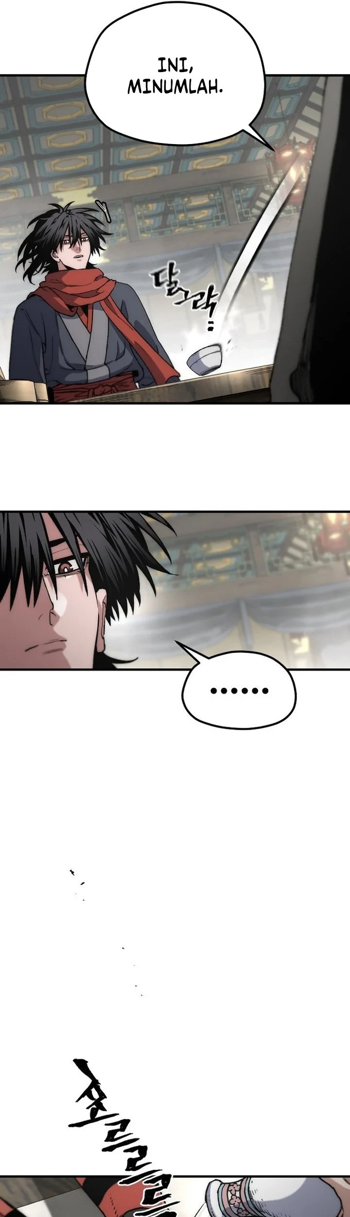 Heavenly Demon Cultivation Simulation Chapter 171 - halaman 65