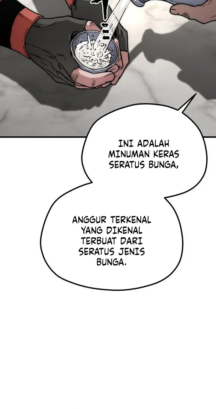 Heavenly Demon Cultivation Simulation Chapter 171 - halaman 66