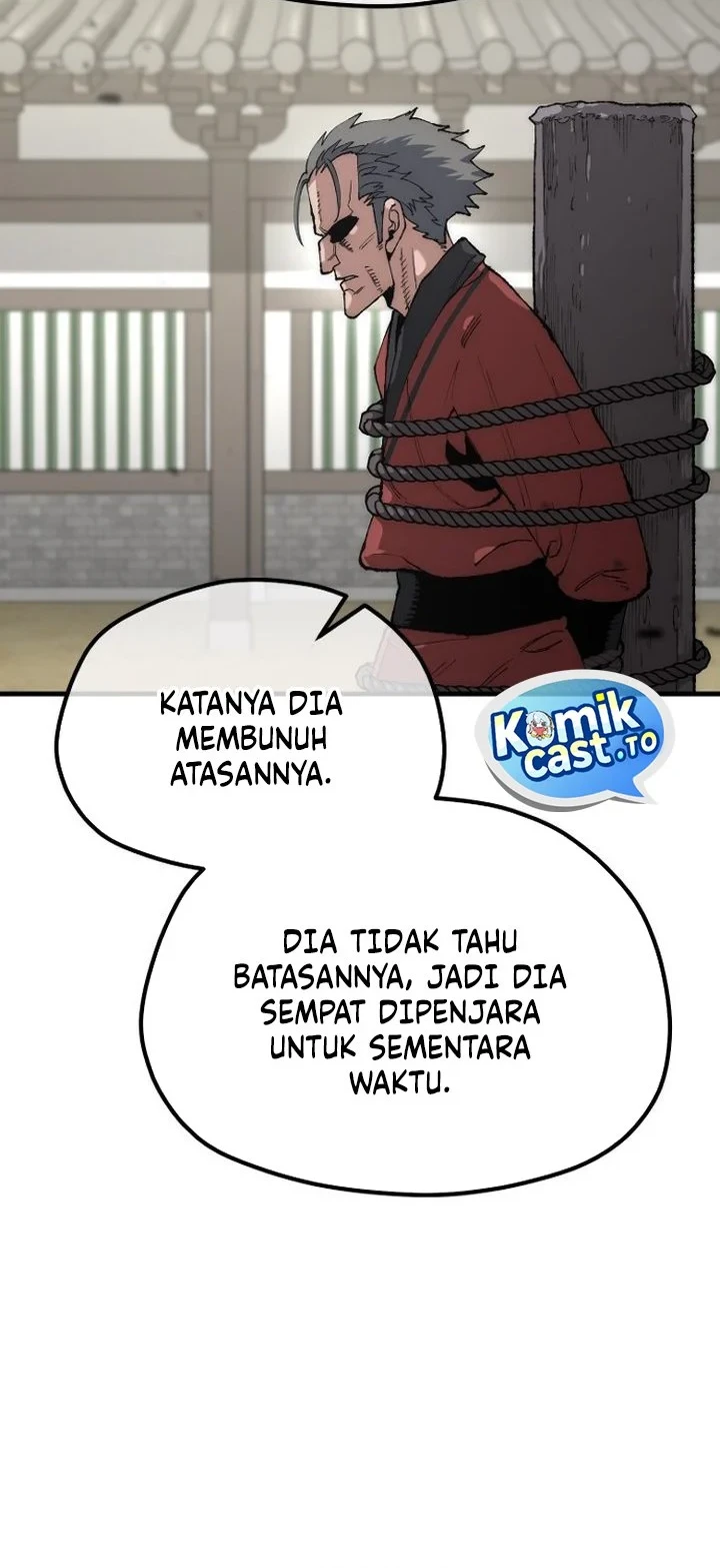 Heavenly Demon Cultivation Simulation Chapter 171 - halaman 72
