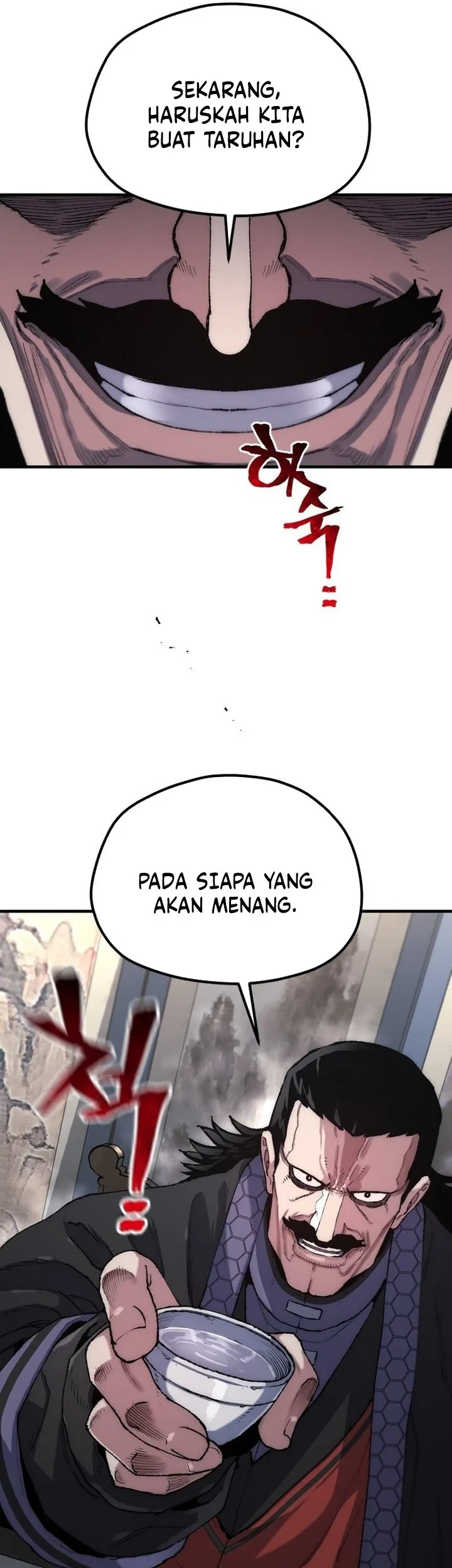Heavenly Demon Cultivation Simulation Chapter 171 - halaman 73