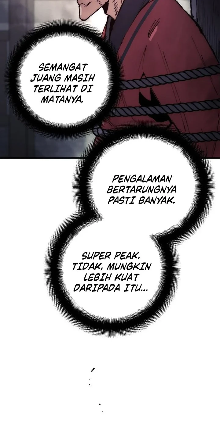Heavenly Demon Cultivation Simulation Chapter 171 - halaman 78