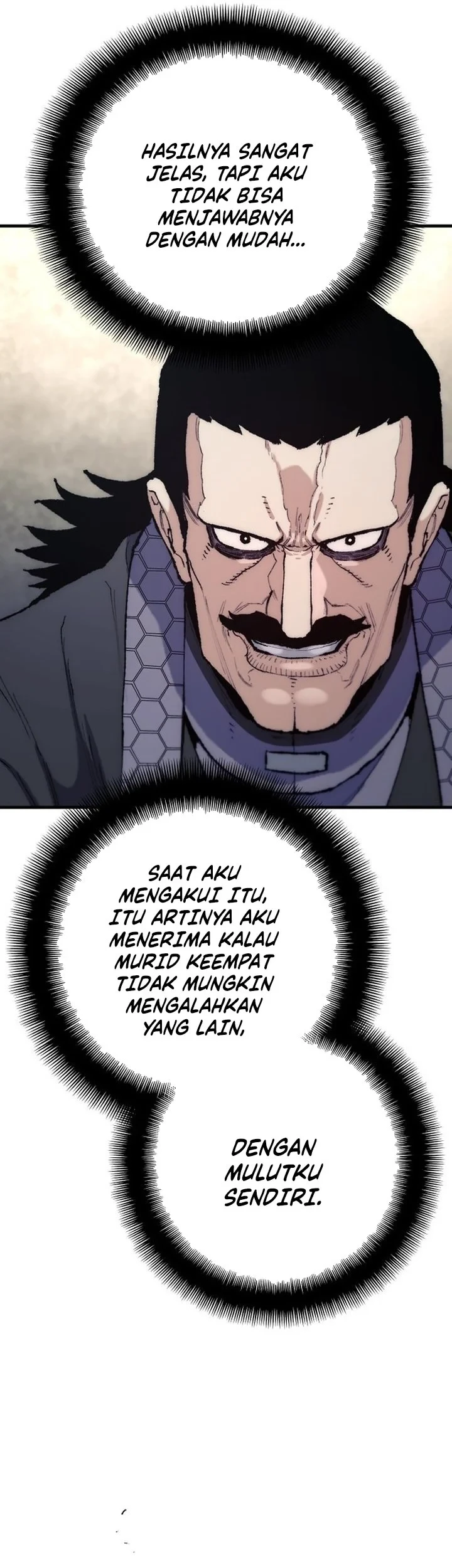 Heavenly Demon Cultivation Simulation Chapter 171 - halaman 80