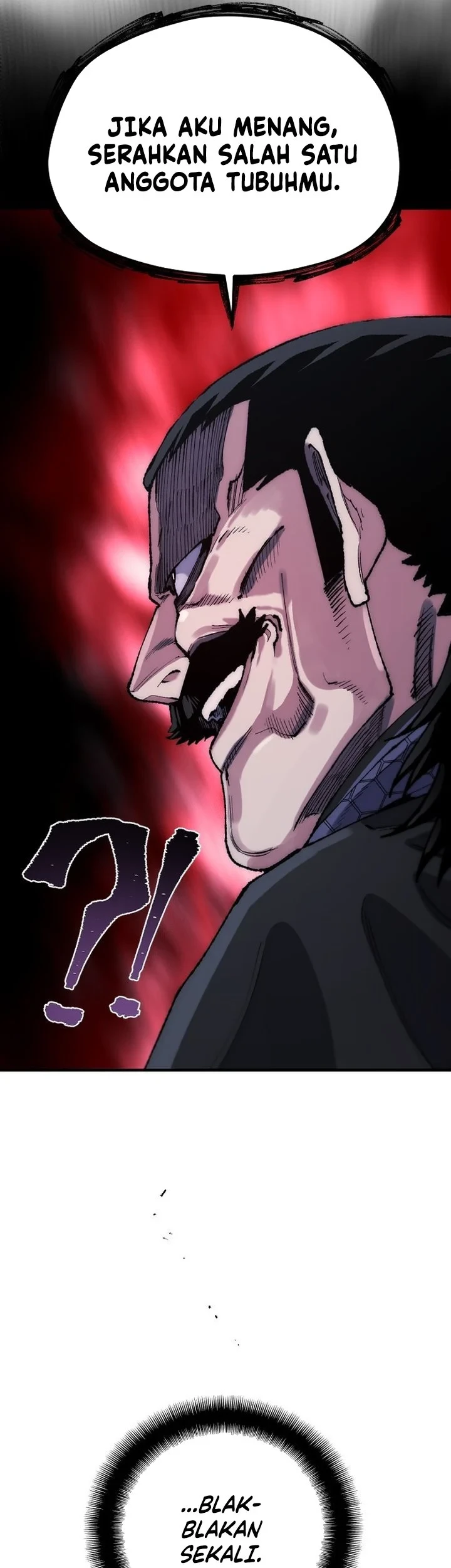 Heavenly Demon Cultivation Simulation Chapter 171 - halaman 85