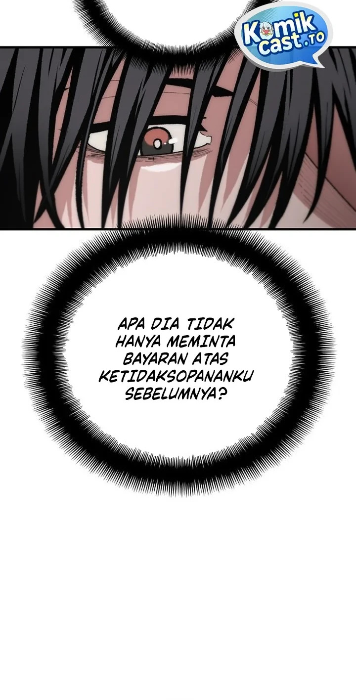 Heavenly Demon Cultivation Simulation Chapter 171 - halaman 86