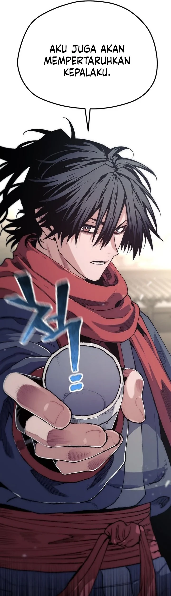 Heavenly Demon Cultivation Simulation Chapter 171 - halaman 88