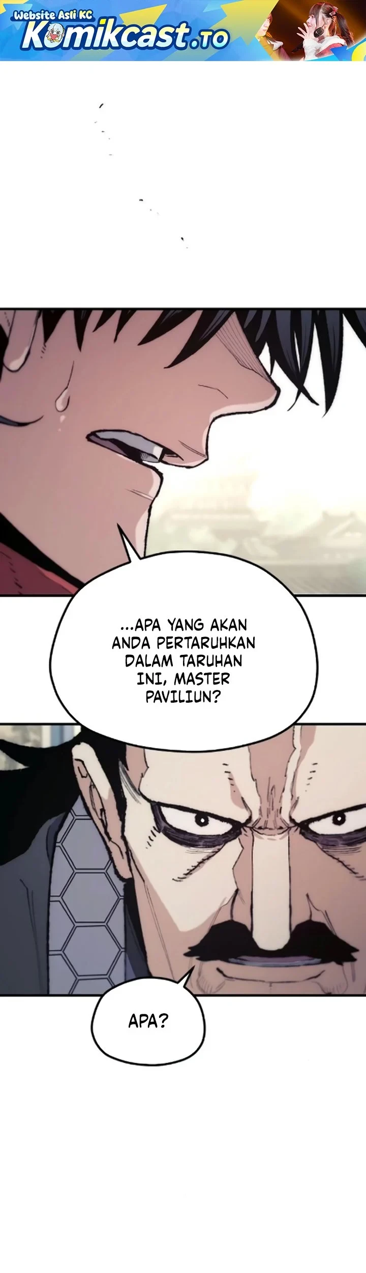 Heavenly Demon Cultivation Simulation Chapter 172 - halaman 2