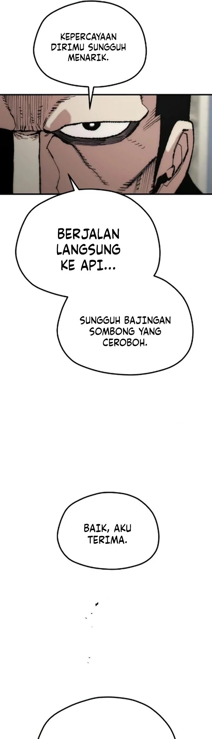 Heavenly Demon Cultivation Simulation Chapter 172 - halaman 23