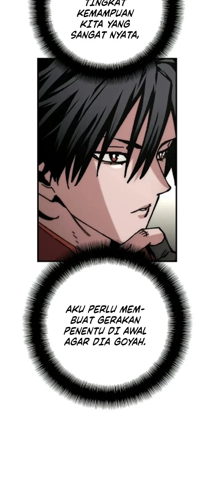 Heavenly Demon Cultivation Simulation Chapter 172 - halaman 30