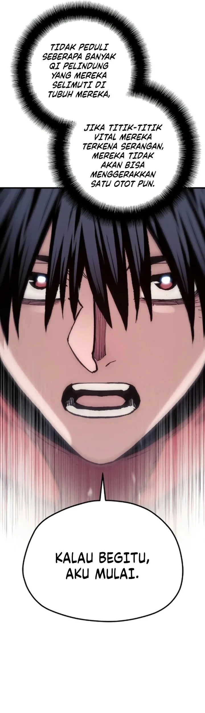 Heavenly Demon Cultivation Simulation Chapter 172 - halaman 33