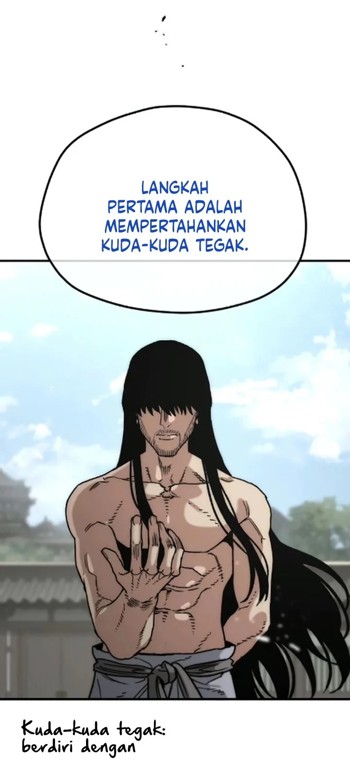 Heavenly Demon Cultivation Simulation Chapter 172 - halaman 34