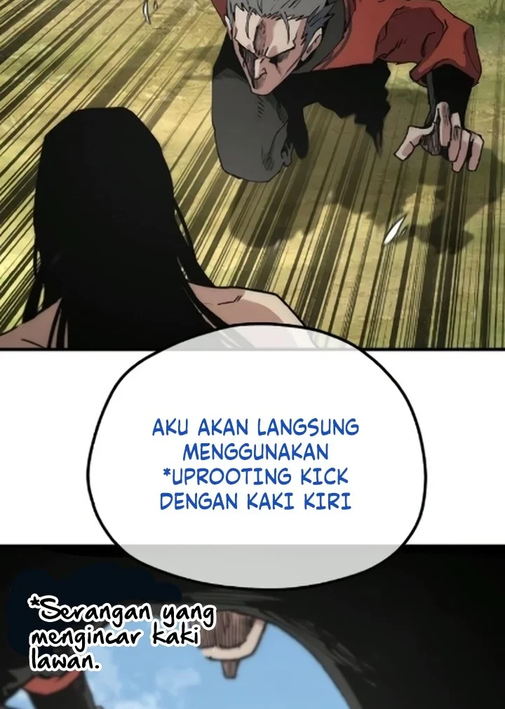 Heavenly Demon Cultivation Simulation Chapter 172 - halaman 36