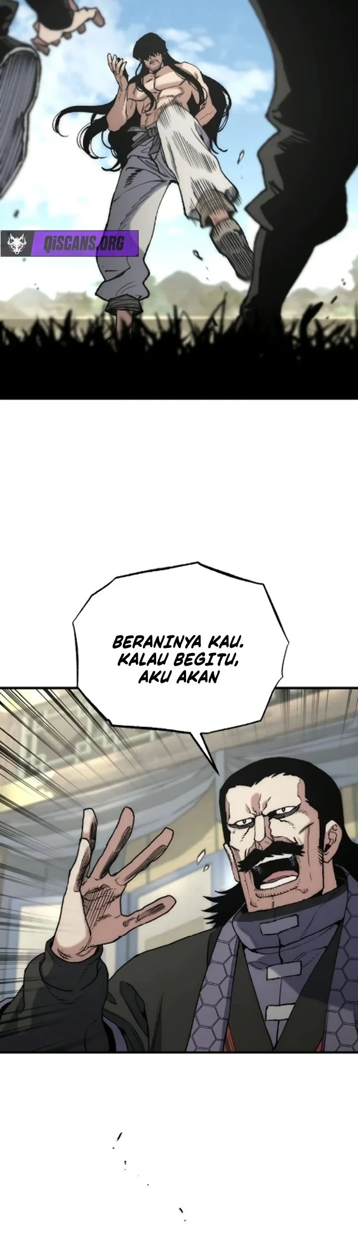 Heavenly Demon Cultivation Simulation Chapter 172 - halaman 37