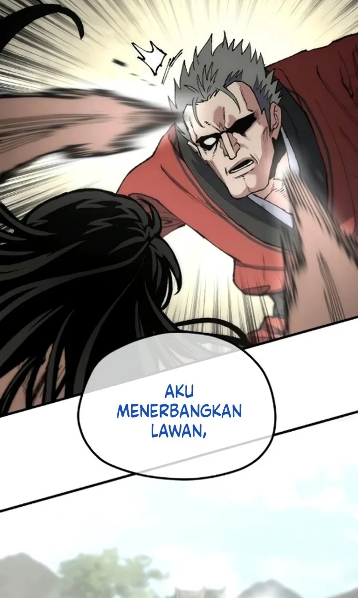 Heavenly Demon Cultivation Simulation Chapter 172 - halaman 40