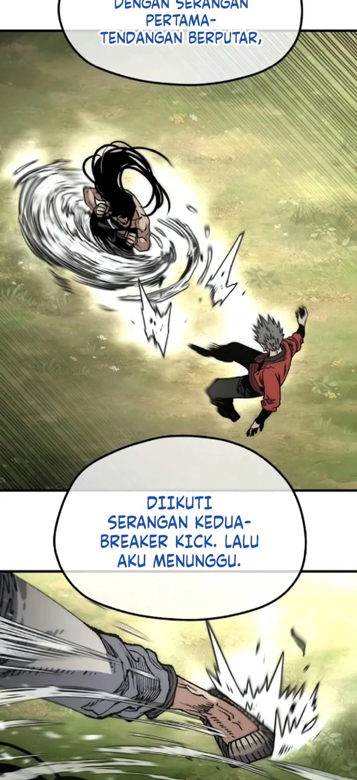 Heavenly Demon Cultivation Simulation Chapter 172 - halaman 44